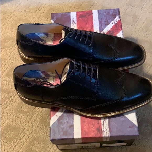 NEW Men’s English Laundry 9.5D Ruskin Shoes main image 8